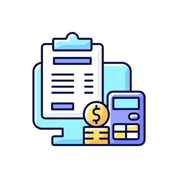 Track Expenses and Invoices
